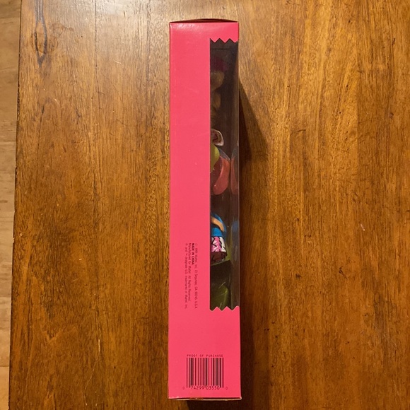 💖 Snap N’ Play Vintage Barbie ~ NRFB 💖 - Picture 7 of 11